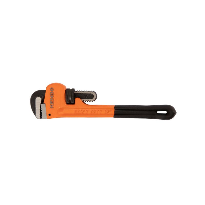 KENDO - LLAVE DE TUBO 200mm /  8"  KENDO - KEN50181