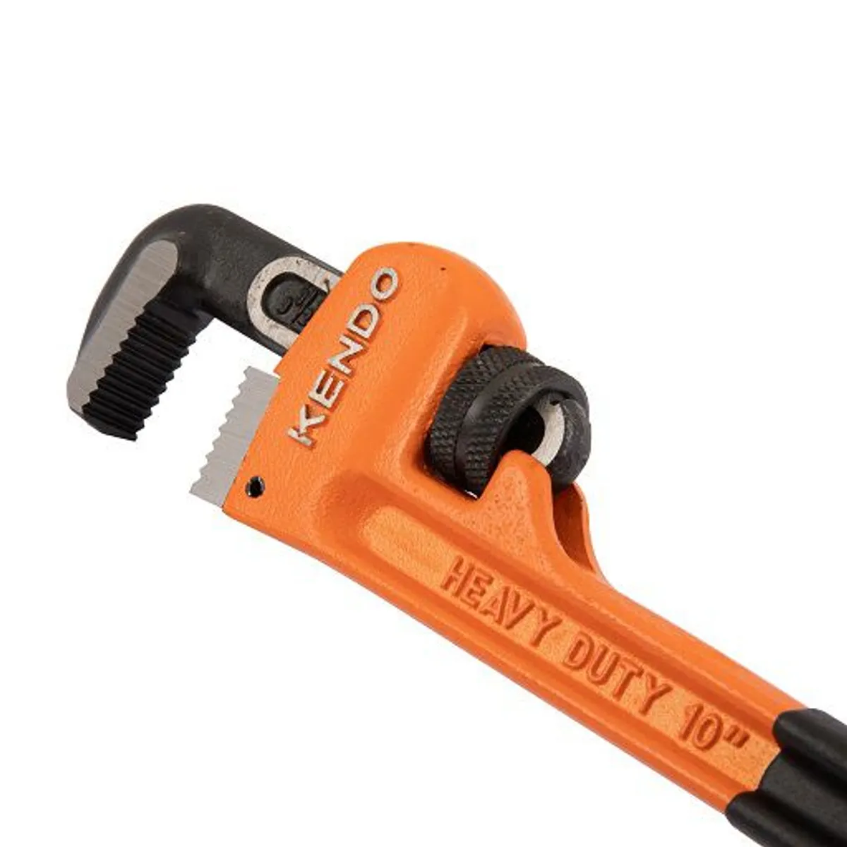 KENDO - LLAVE DE TUBO 200mm /  8"  KENDO - KEN50181