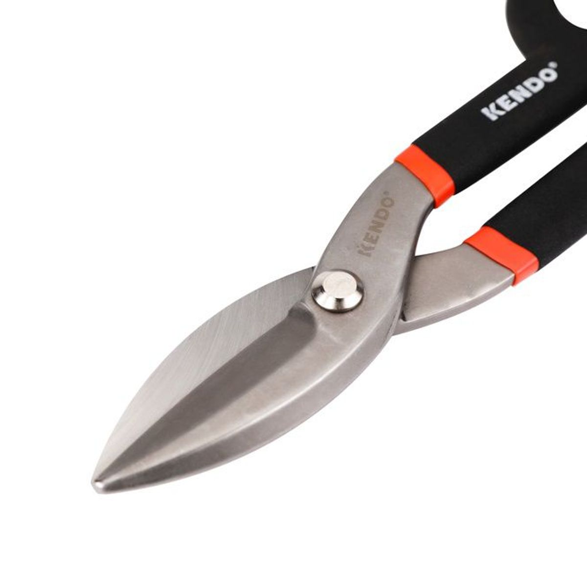 KENDO - TIJERA HOJALATERA  250mm/10"  KENDO - KEN30809