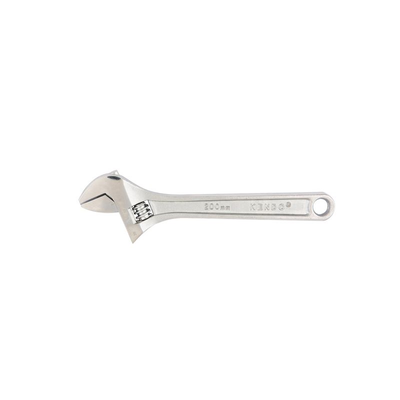 KENDO - LLAVE FRANCESA DE   10" / 250MM   - KEN15133