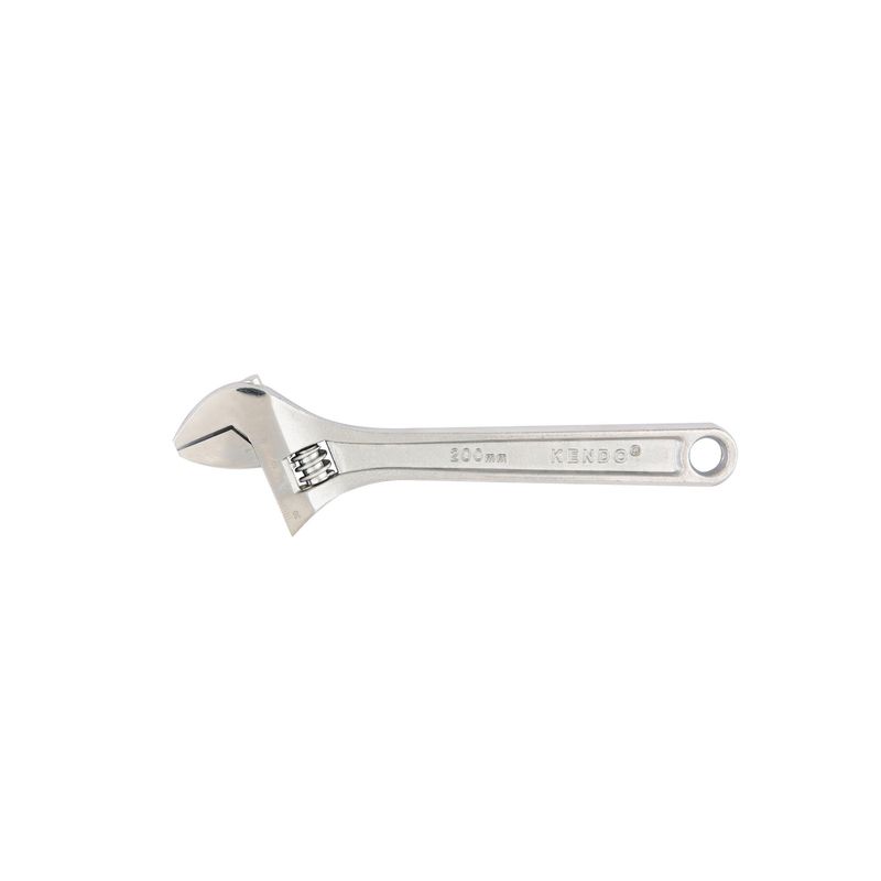 KENDO - LLAVE FRANCESA DE 12"  -  300mm - KEN15134