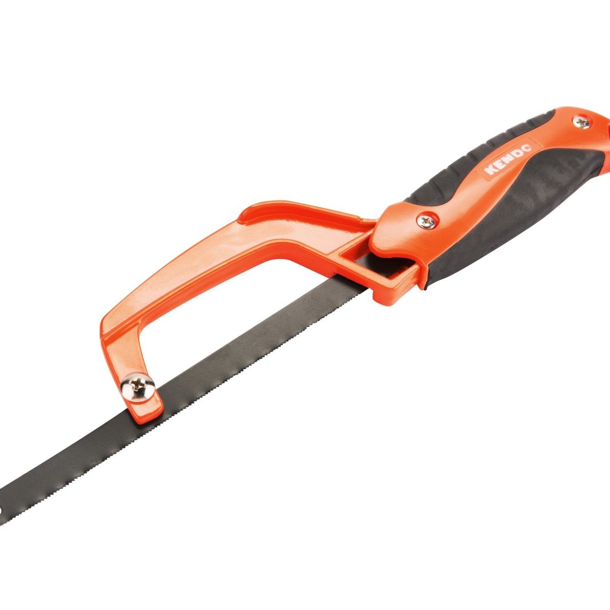 KENDO - MINI ARCO DE SIERRA PARA METALES  250mm/10"  KENDO - KEN30575