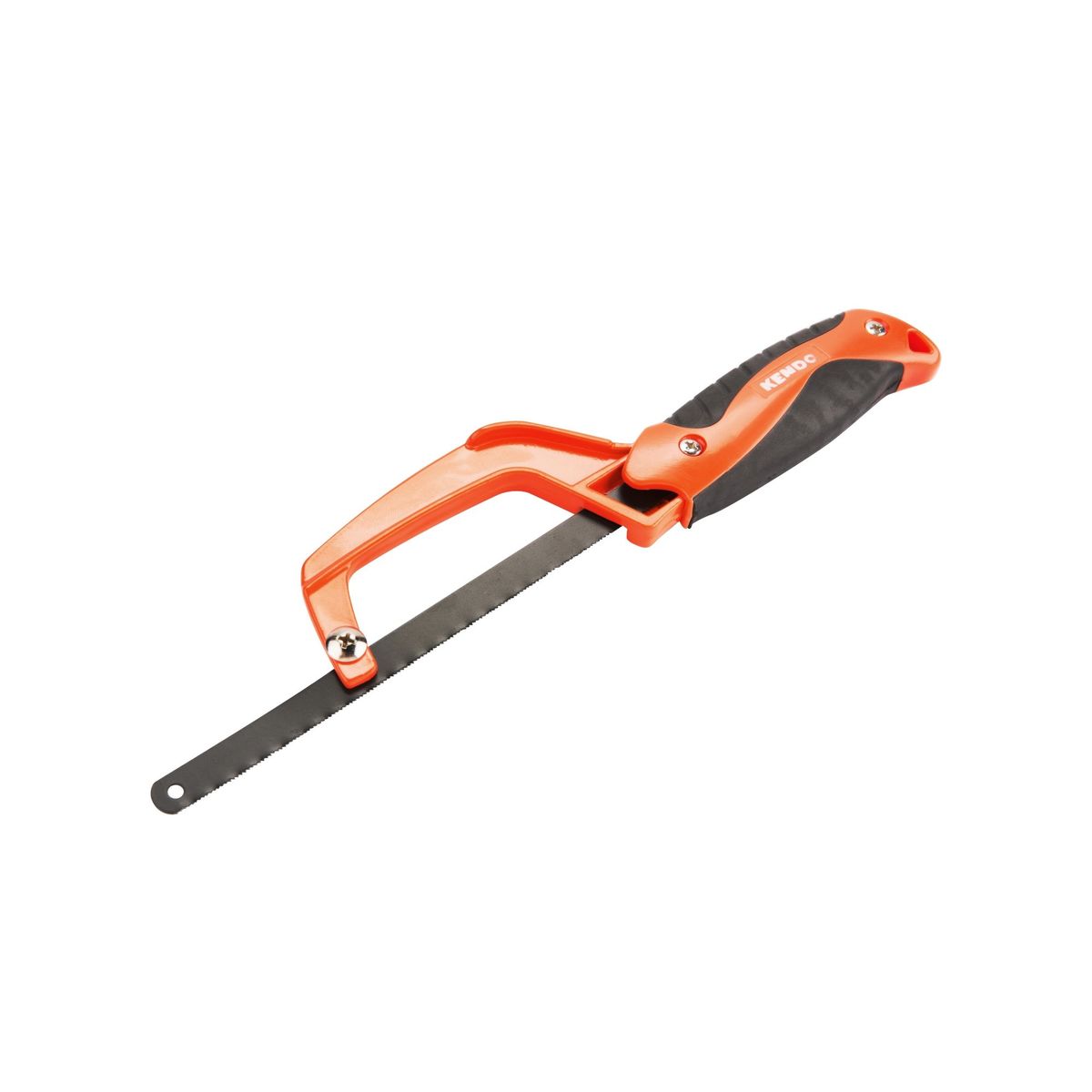 KENDO - MINI ARCO DE SIERRA PARA METALES  250mm/10"  KENDO - KEN30575