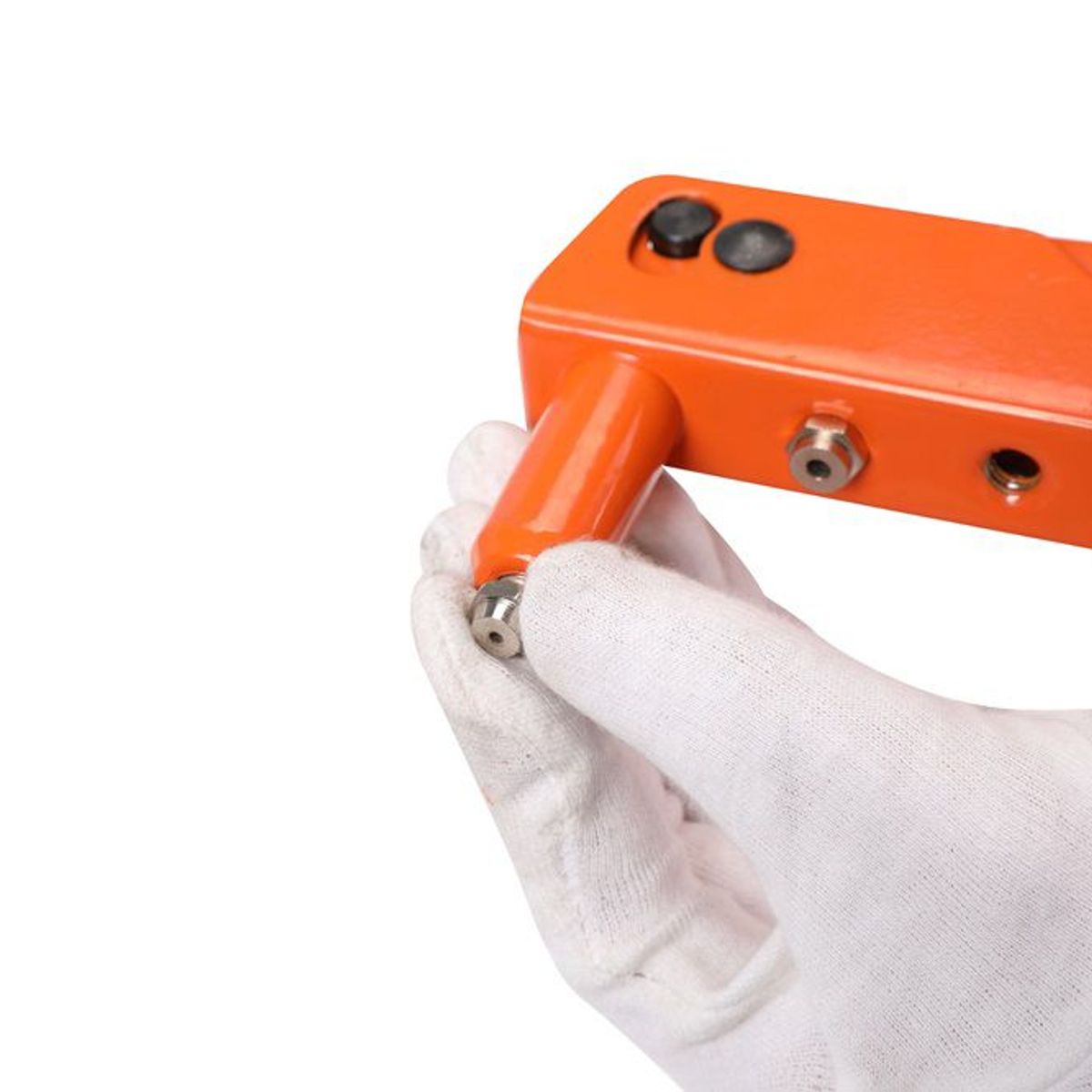 KENDO - REMACHADORA DE MANO 250mm/10"  KENDO  - KEN45602