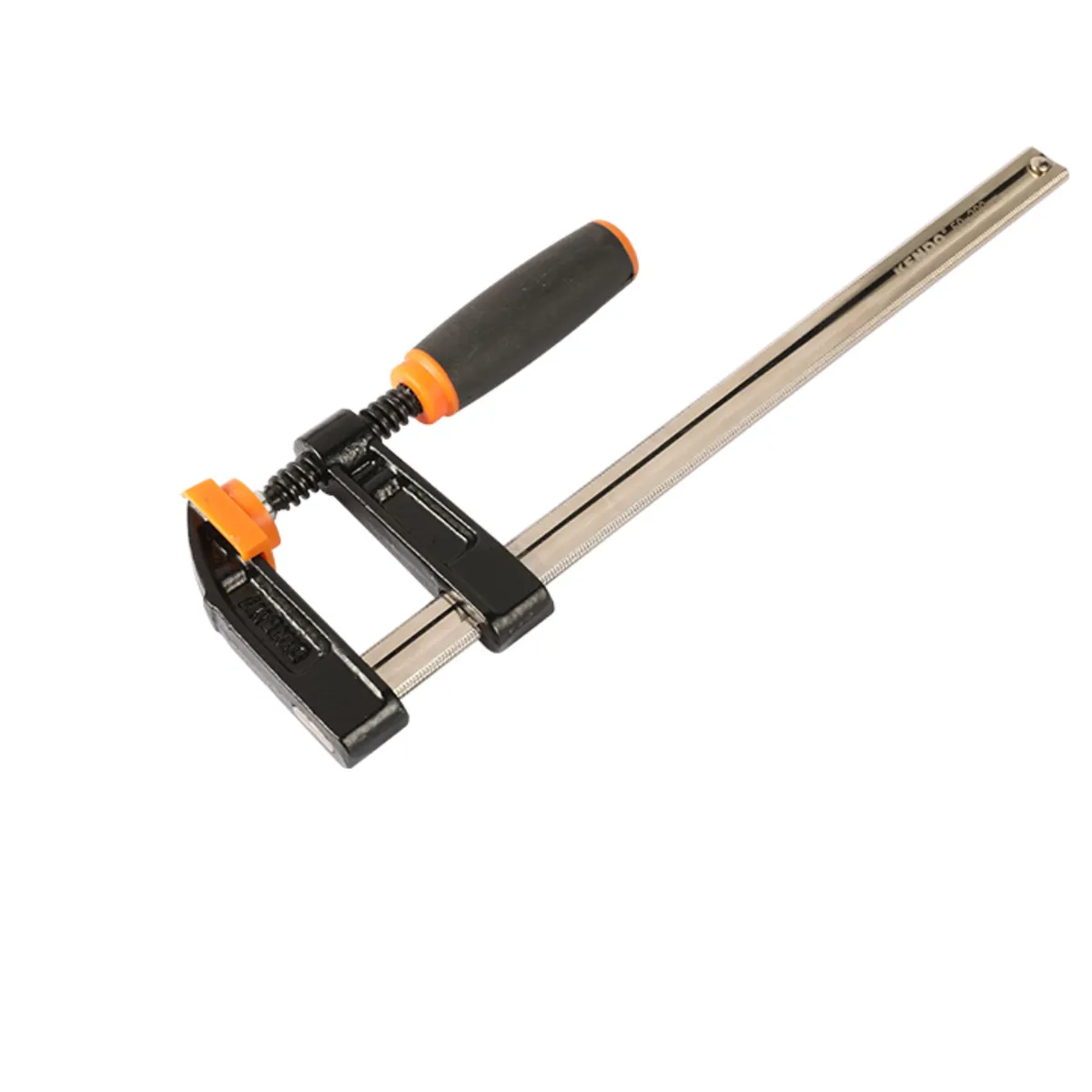 KENDO - PRENSA TIPO  "F"  10" - 50mm x 250mm  KENDO - KEN40408