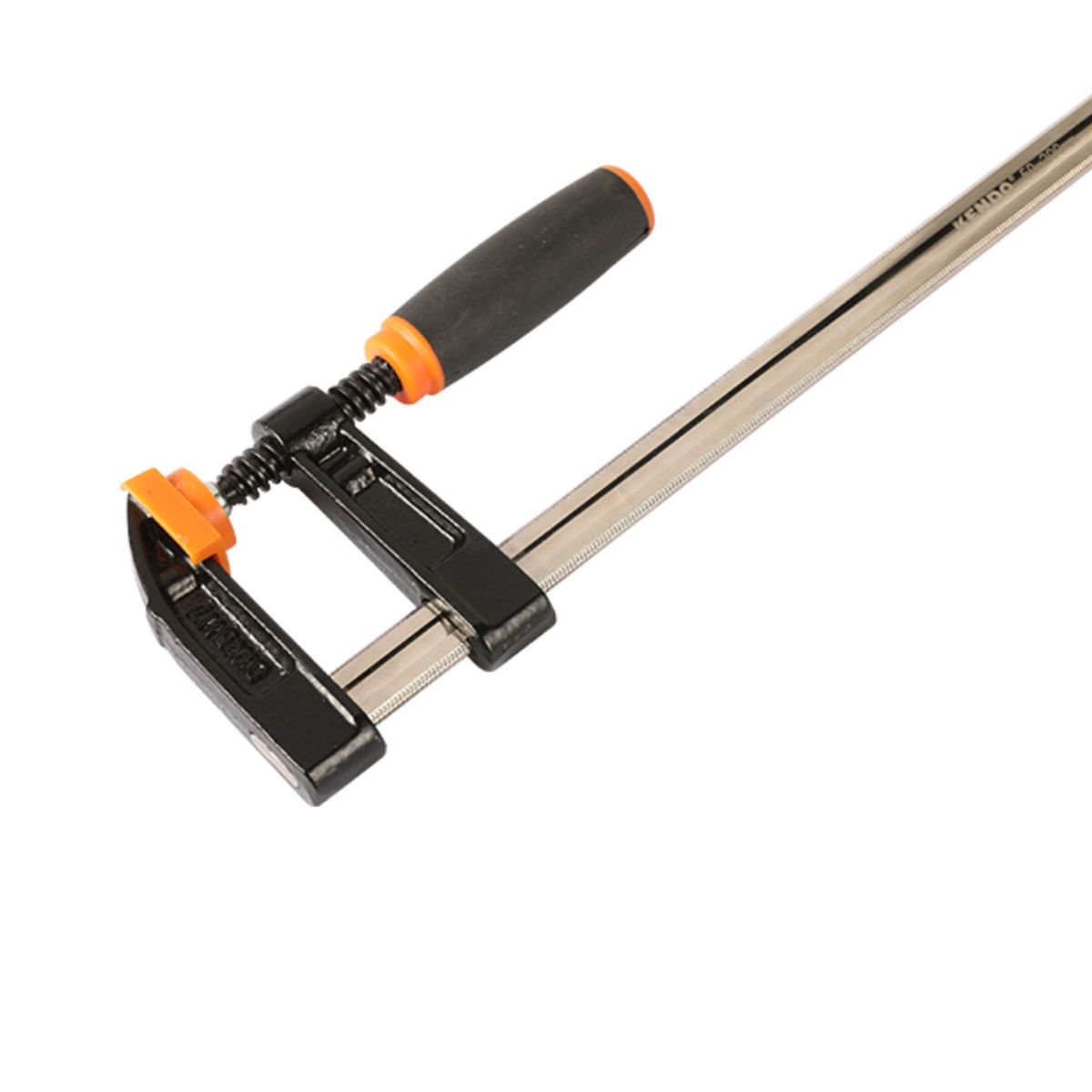 KENDO - PRENSA TIPO F 6 50MMX150MM - KEN40406