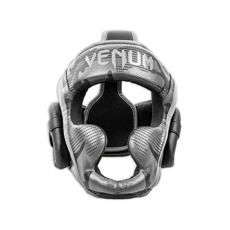 VENUM - CASCO DE BOX VENUM CHALLENGER 2.0 GRIS
