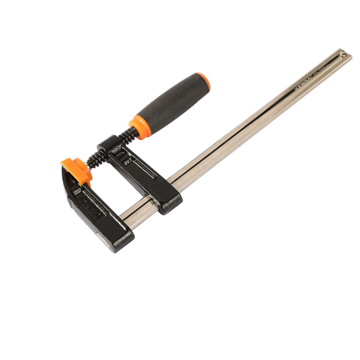 KENDO - PRENSA TIPO  "F" -  40" 120mm x1000mm KENDO - KEN40420