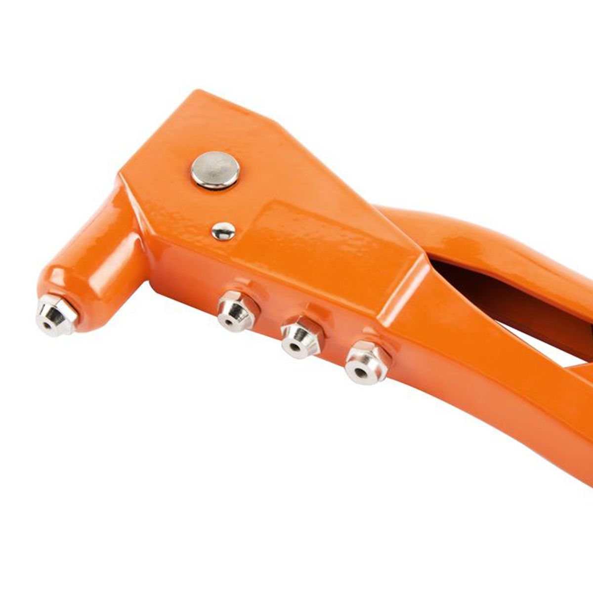 KENDO - REMACHADORA MANUAL DE ALUMINIO  265 mm / 10-1/2"  KENDO - KEN45605