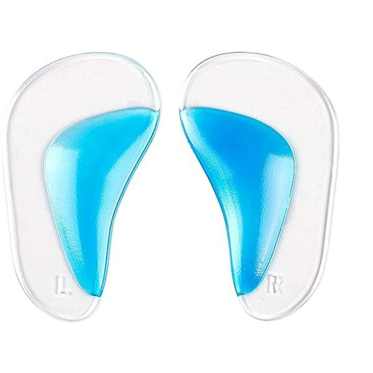 OEM - Gel Corrector Pie Plano Para Niños y Jovenes