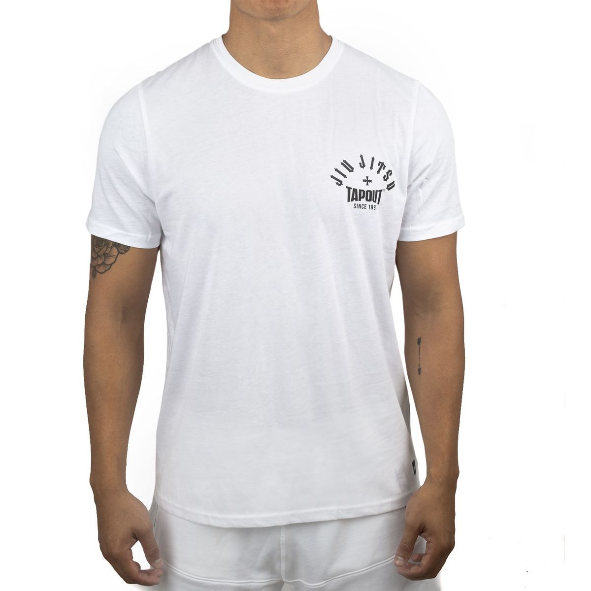 TAPOUT - Polo Manga Corta Hombre Tapout Konec