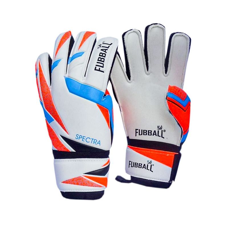 GENERICO - GUANTES PARA ARQUERO FUBBALL SPECTRA-8 BO