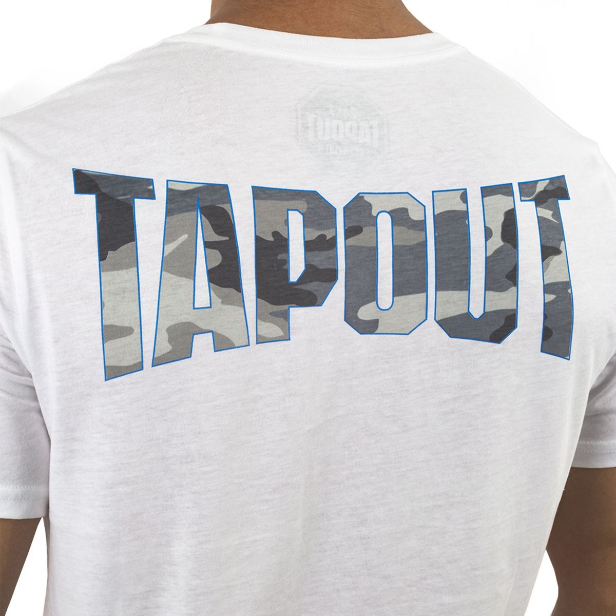 TAPOUT - Polo Manga Corta Hombre Tapout Lafi