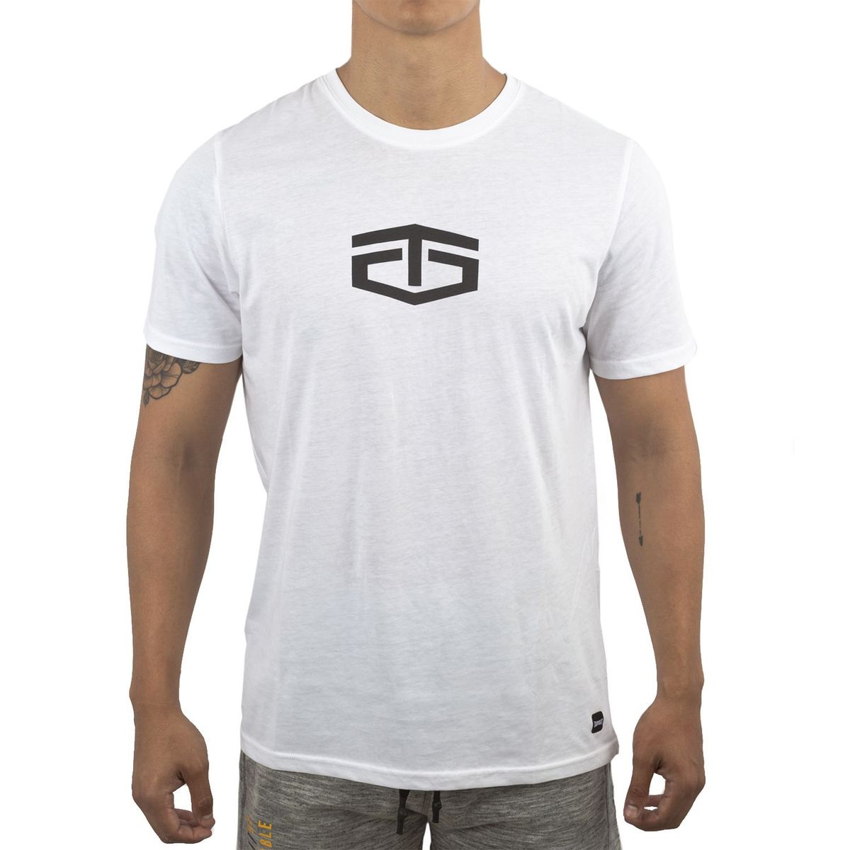 TAPOUT - Polo Manga Corta Hombre Tapout Lafi