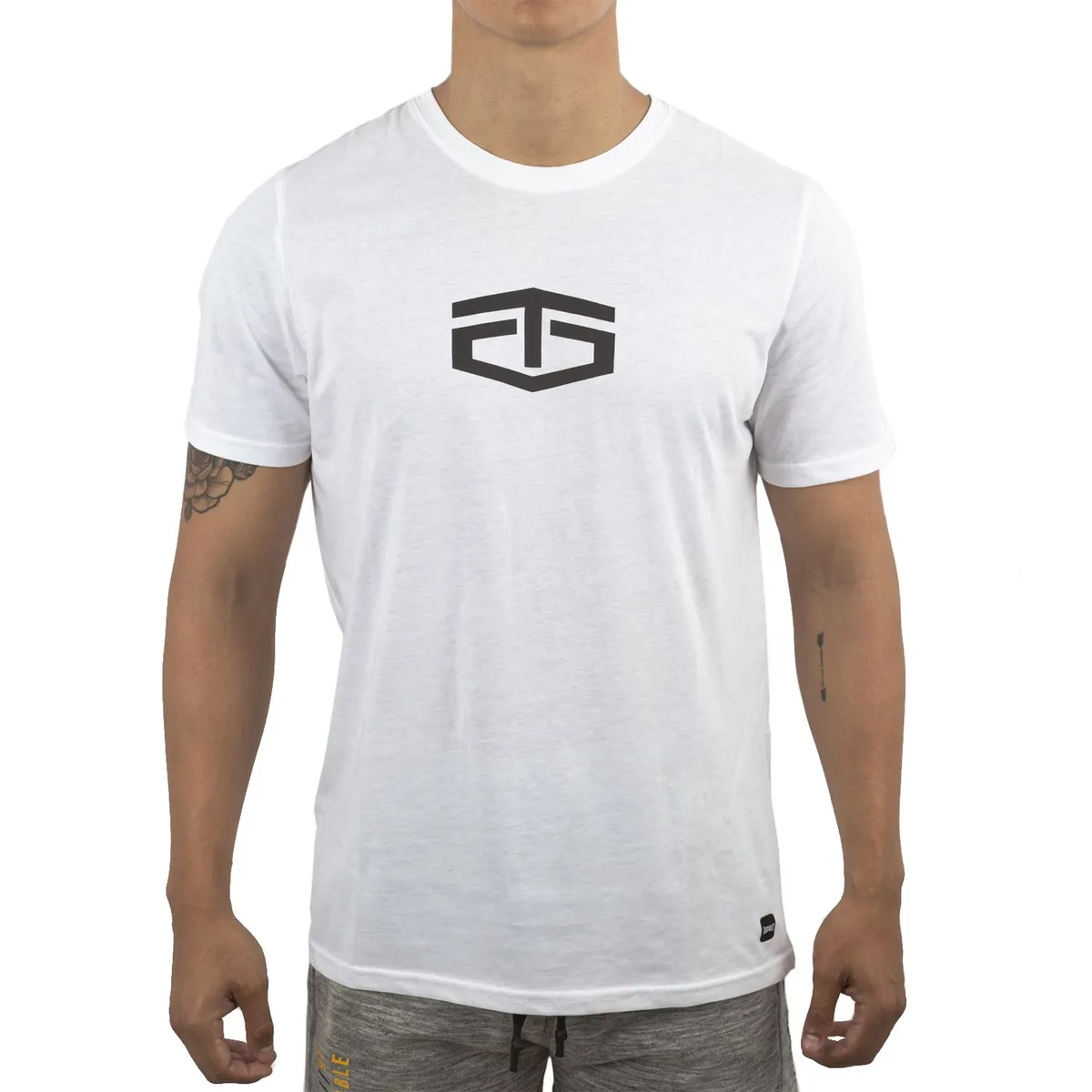 TAPOUT - Polo Manga Corta Hombre Tapout Lafi