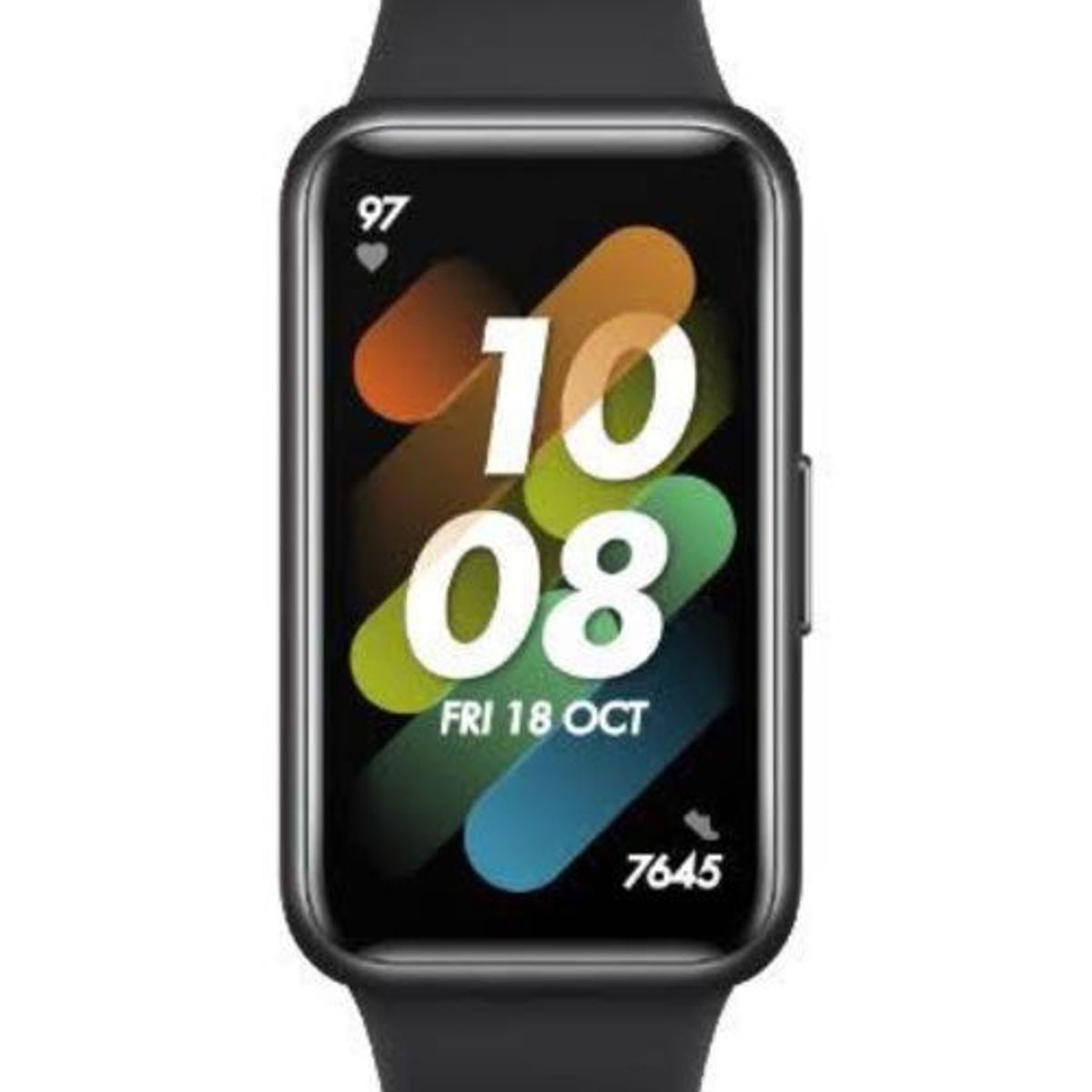 HUAWEI - Huawei Band 7 Negro