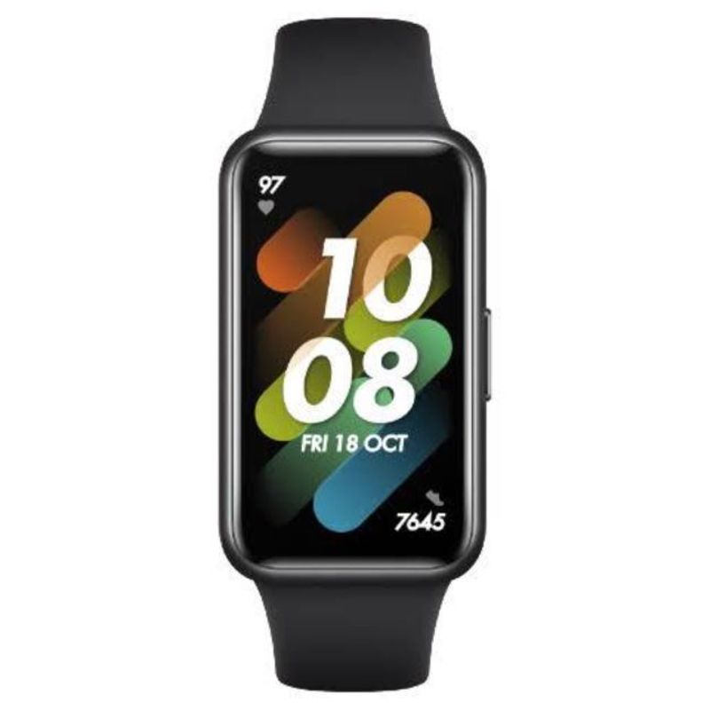 HUAWEI - Huawei Band 7 Negro
