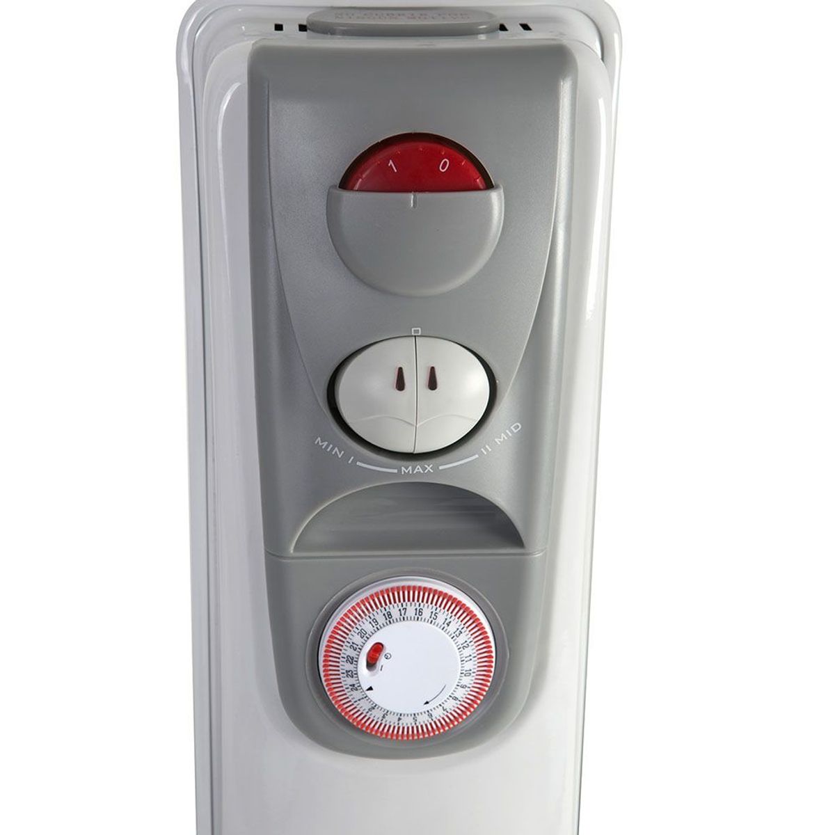 IMACO - Termoradiador Imaco 11 Celdas 2500 Watts OFR11AO