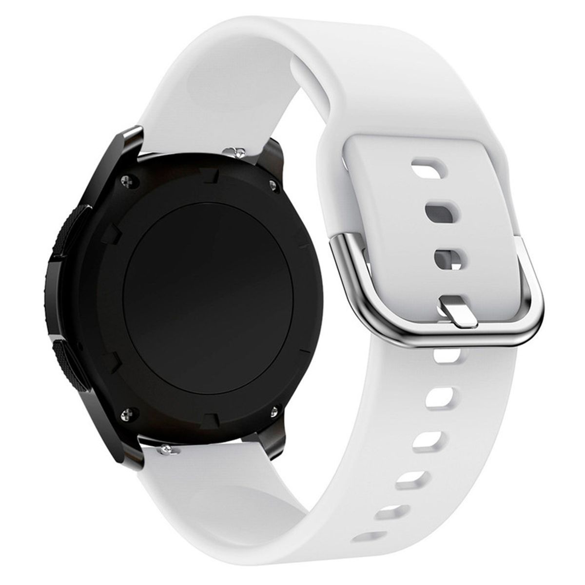 GENERICO - Correa Para Amazfit GTS Blanco