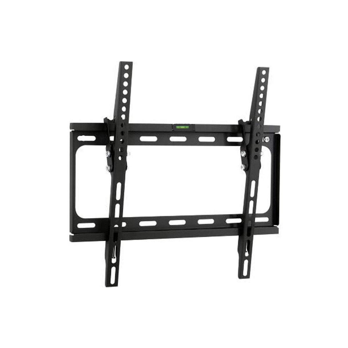 GENERICO - Rack fijo con inclinación tv de 32 a 65