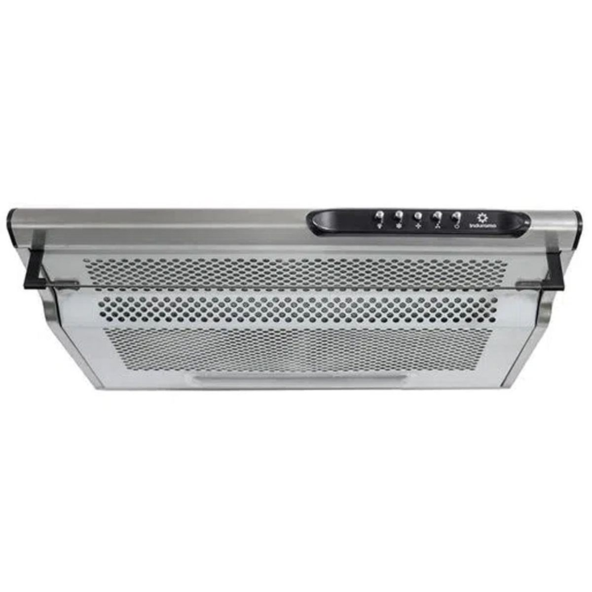 INDURAMA - Campana Extractora Indurama 90cm CEI-902CRP - Inox