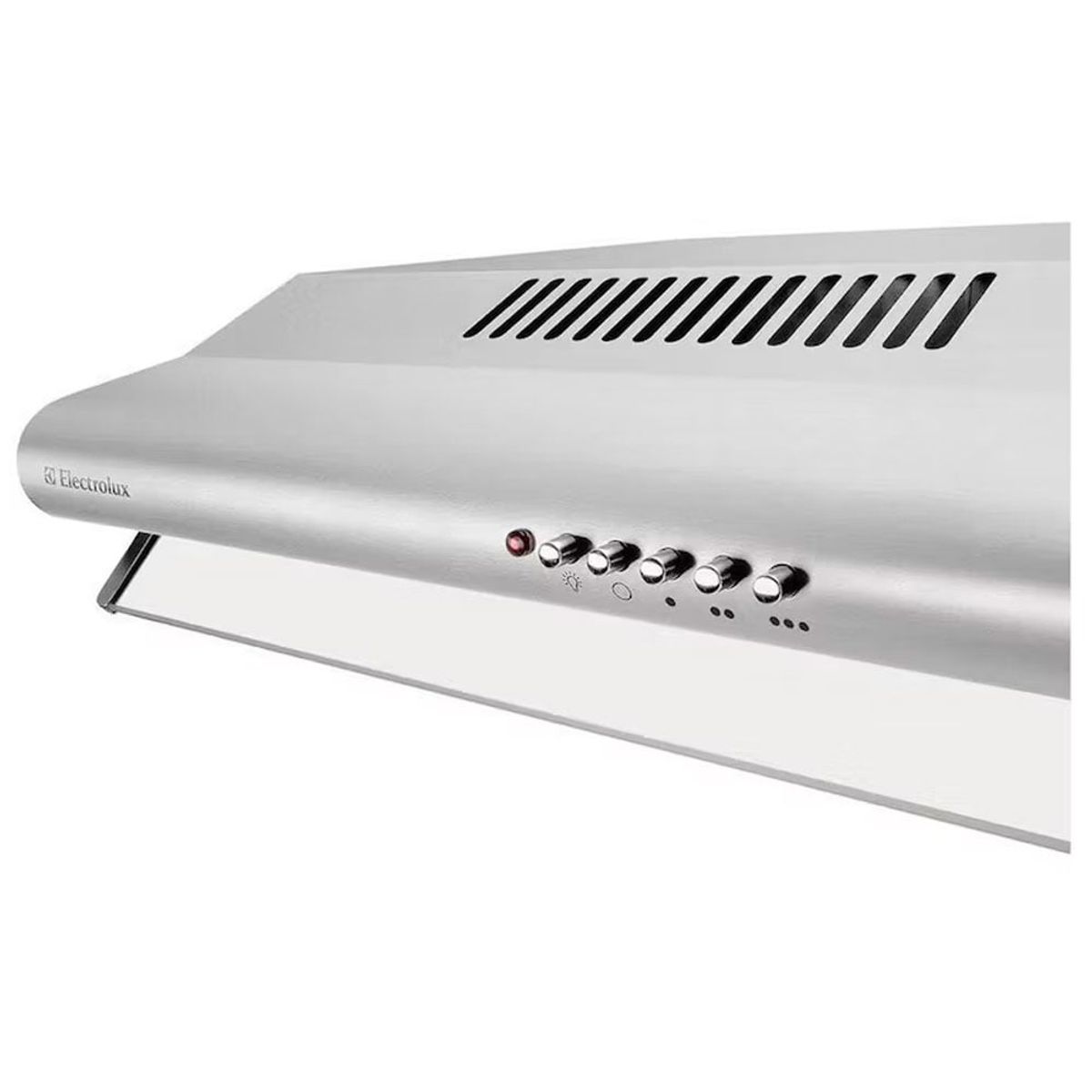 ELECTROLUX - Campana Extractora EJSE302TBJS 3 Velocidades