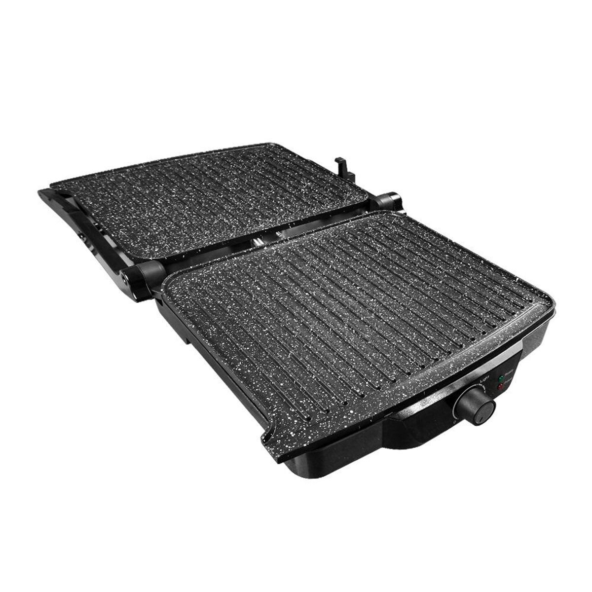 FINEZZA - Parrillera Finezza FZ-802EG Antiadherente