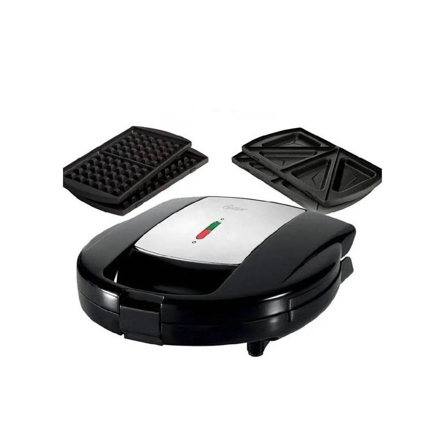 Sandwich Toaster Sandwichera Waflera Falabella Waflera Sandwichera - Main Image