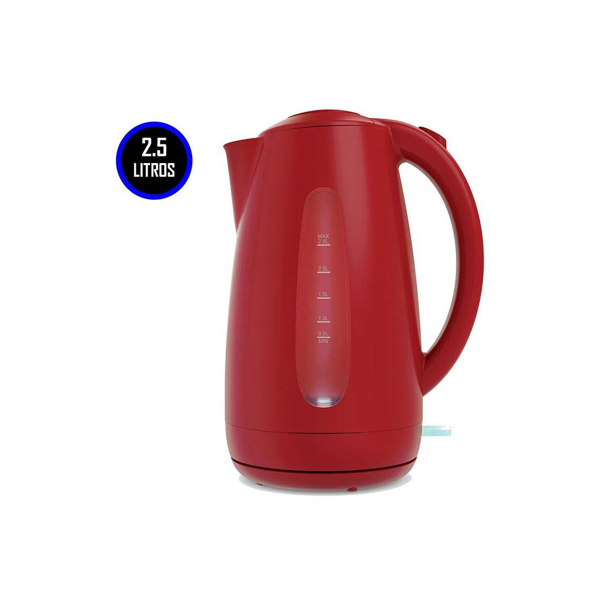 OSTER - Hervidor electrico 2.5l bvstked889r