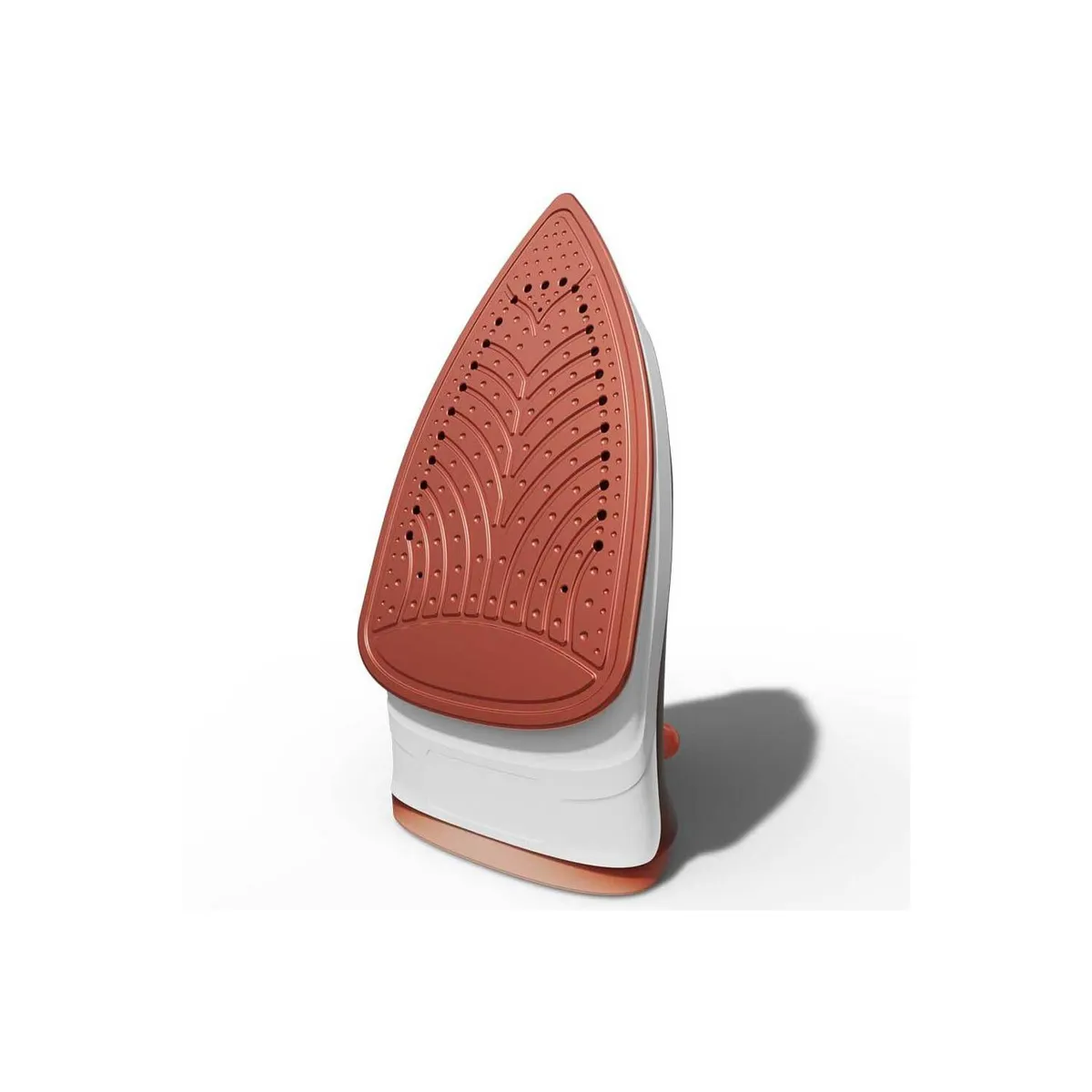 OSTER - Plancha de Vapor Compacta GCSTBS5004