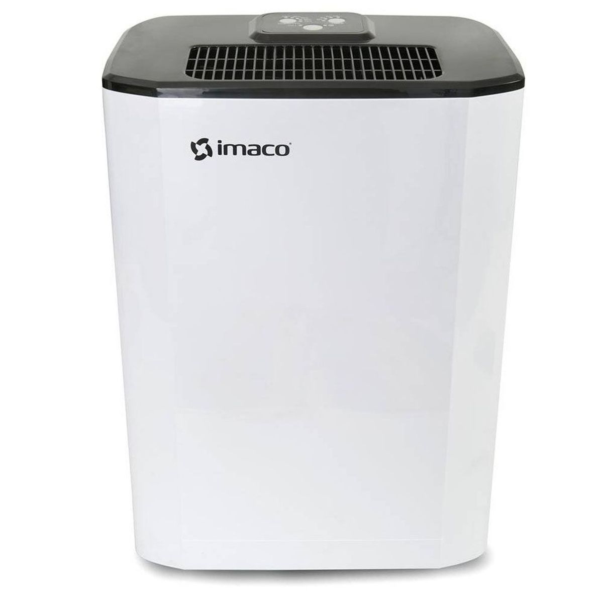 IMACO - Deshumedecedor con Panel Digital DHE1002 25Lts