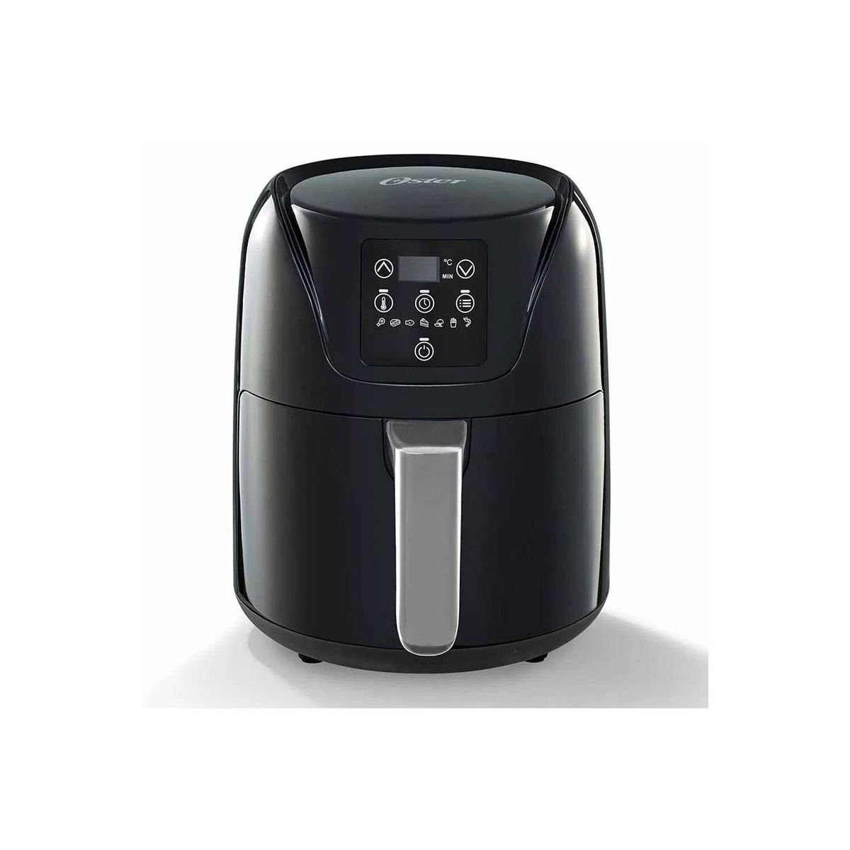 OSTER - Freidora de aire digital 7 funciones 4 litros
