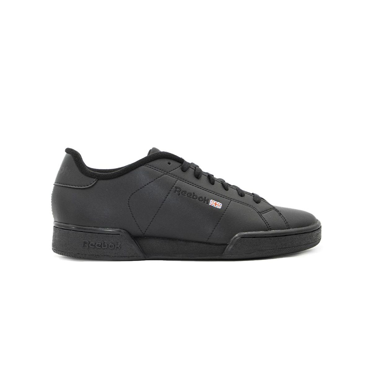 REEBOK - Zapatillas Reebok Hombre NPC V69010 - Negro