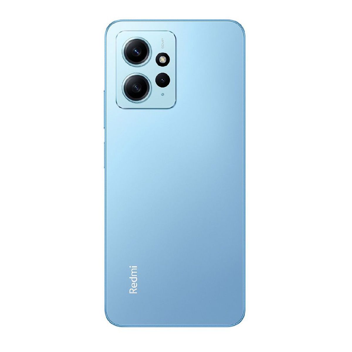 XIAOMI - Xiaomi Redmi Note 12 128GB 4GB Azul.