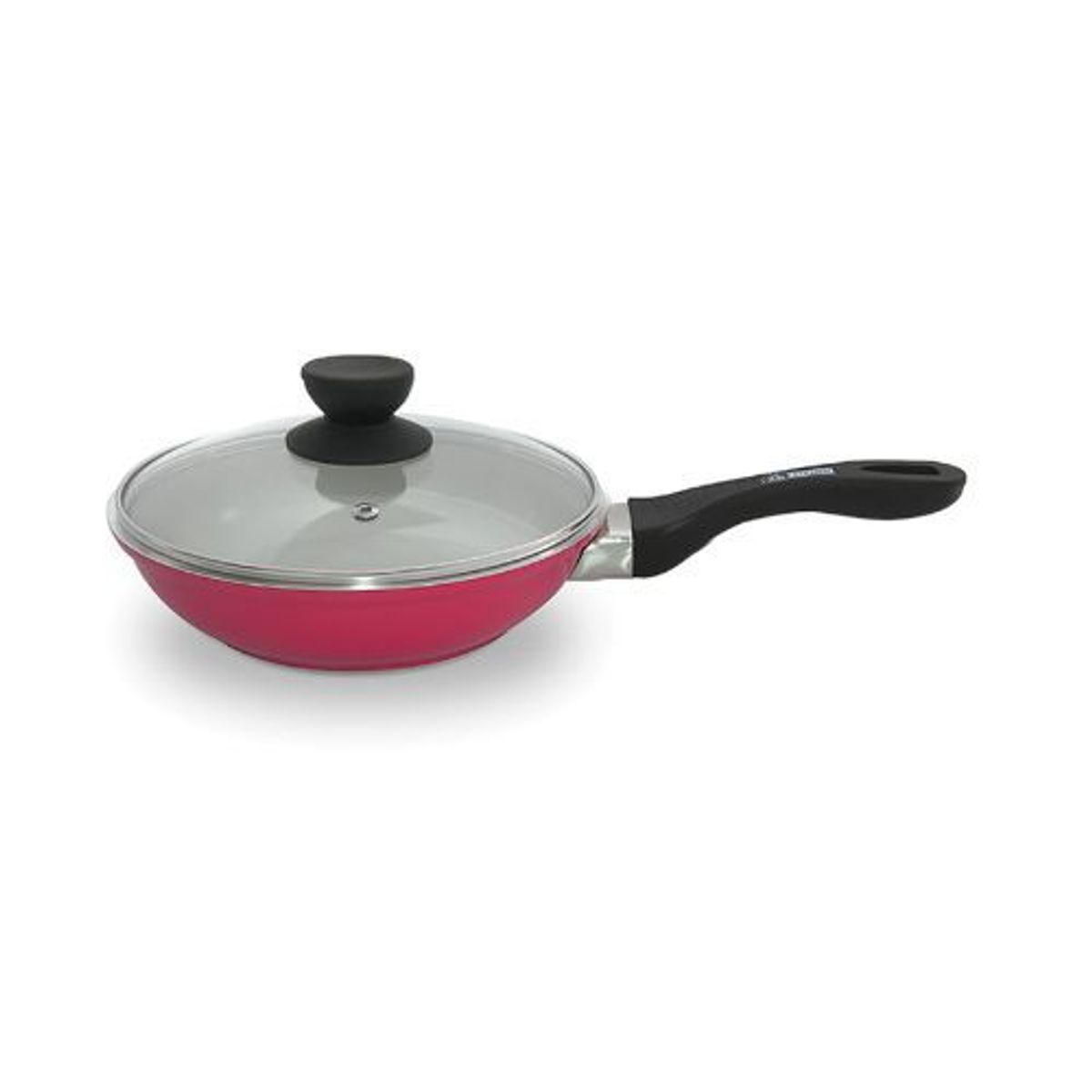 RECORD - Sarten Record Ceramica Antiadherente 26Cm Rojo