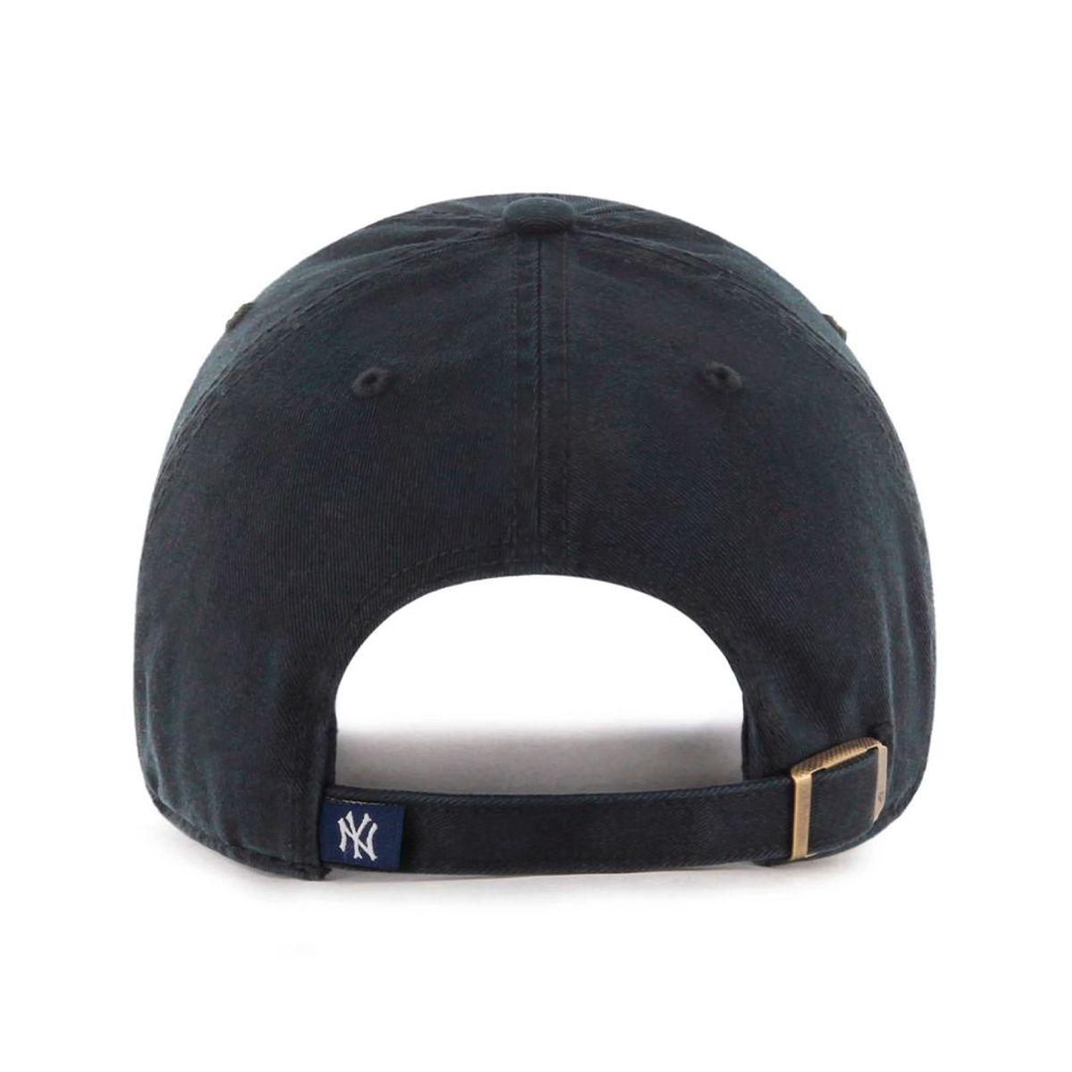 47 BRAND - Gorro New York Yankees BW 47 Clean Up._.