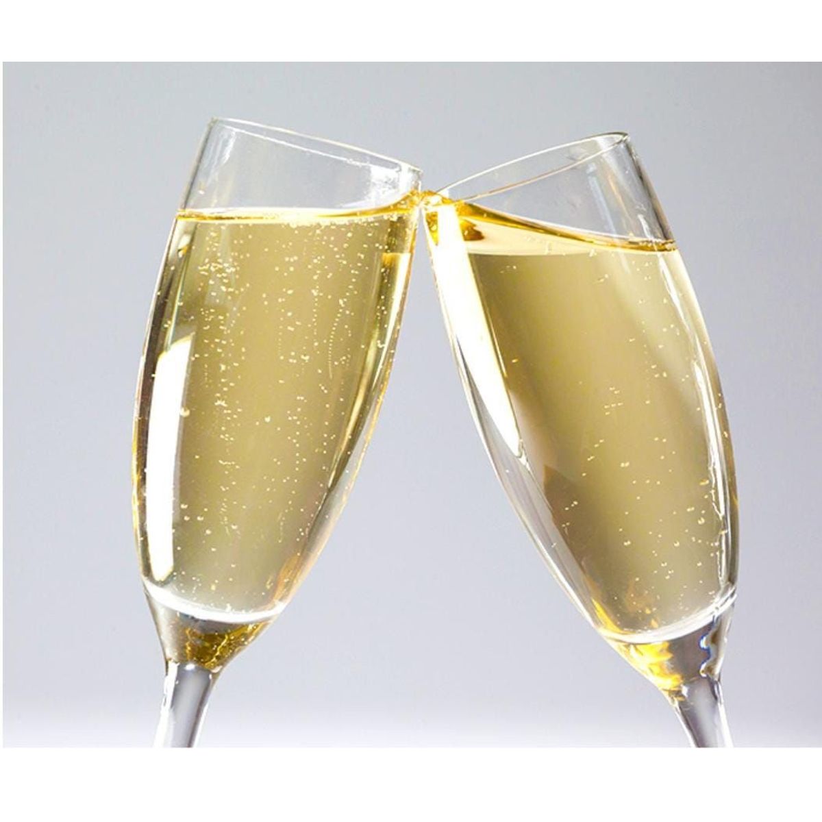 NADIR - 2 COPAS DE CHAMPAGNE PARA TODA OCASIÓN