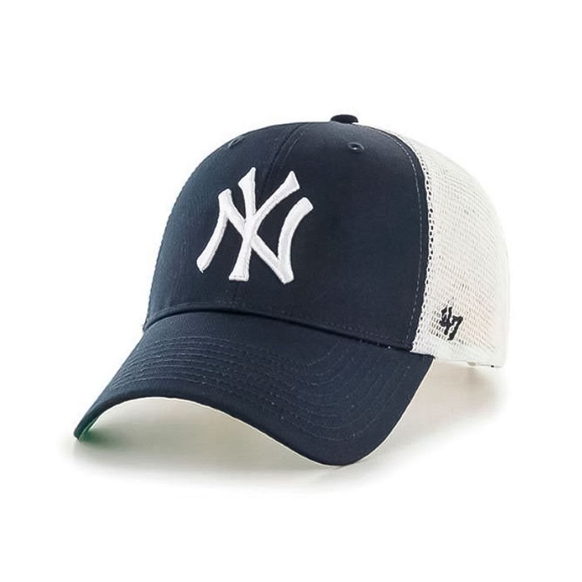 47 BRAND - Gorro New York Yankees 47 Trucker._.