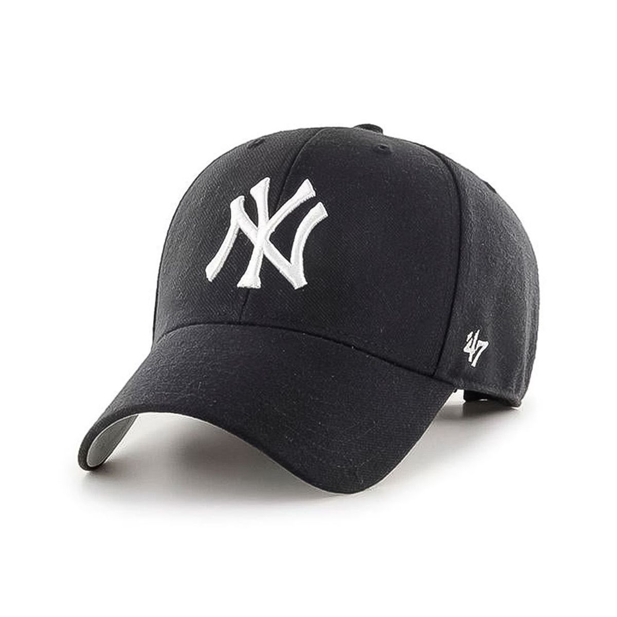 47 BRAND - Gorro New York Yankees 47 MVP._.