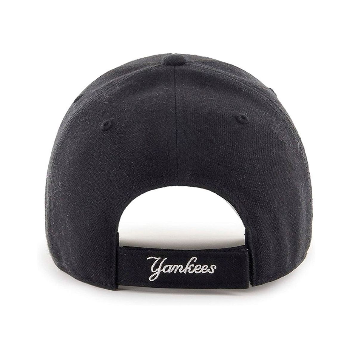 47 BRAND - Gorro New York Yankees 47 MVP._.