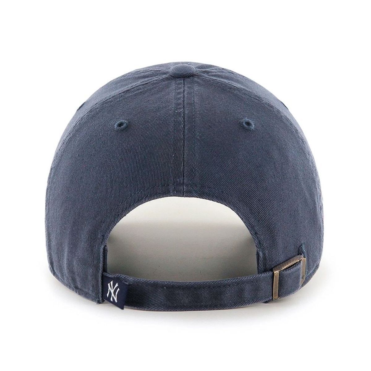 47 BRAND - Gorro New York Yankees 47 Clean Up._.