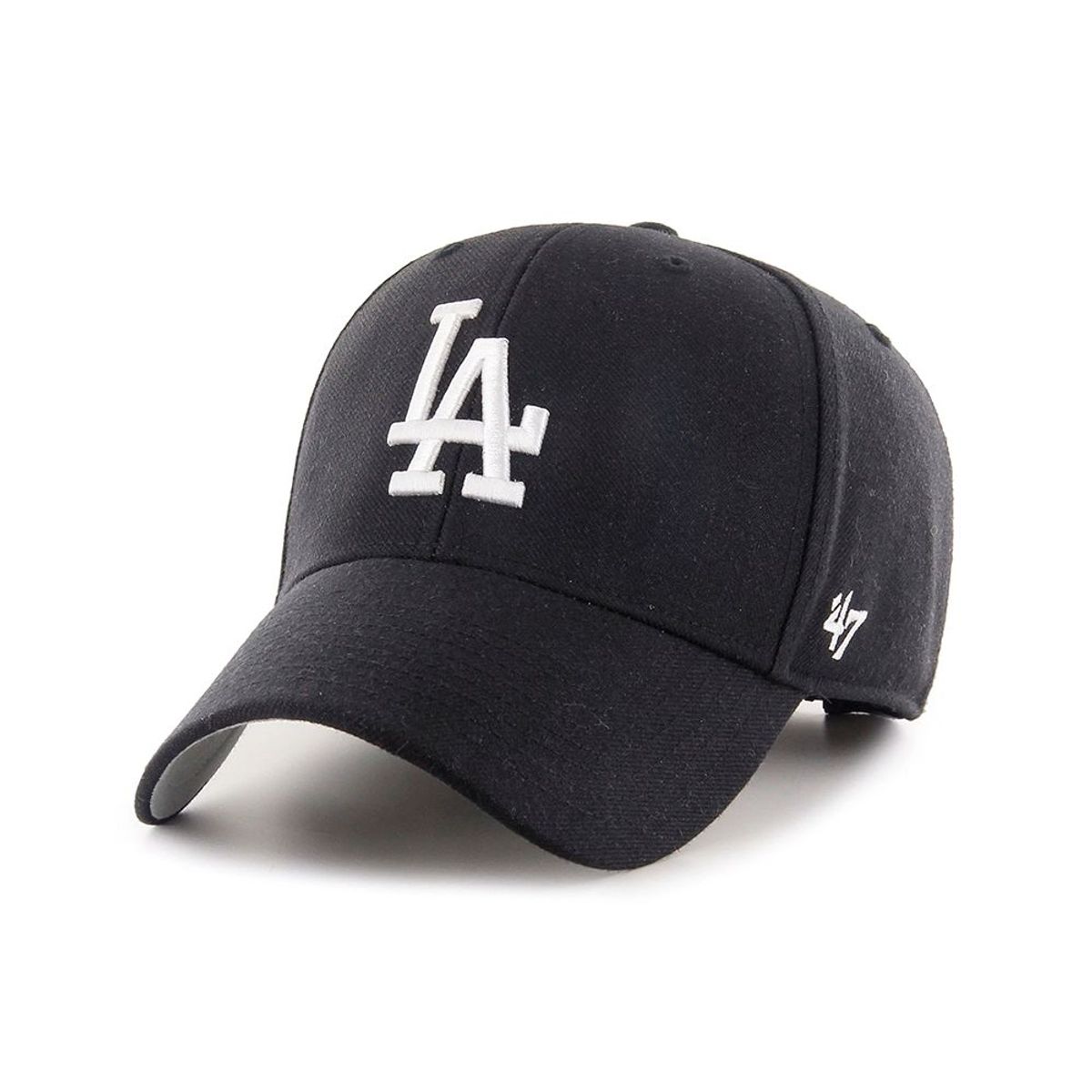 47 BRAND - Gorro Los Angeles Dodgers 47 MVP._.