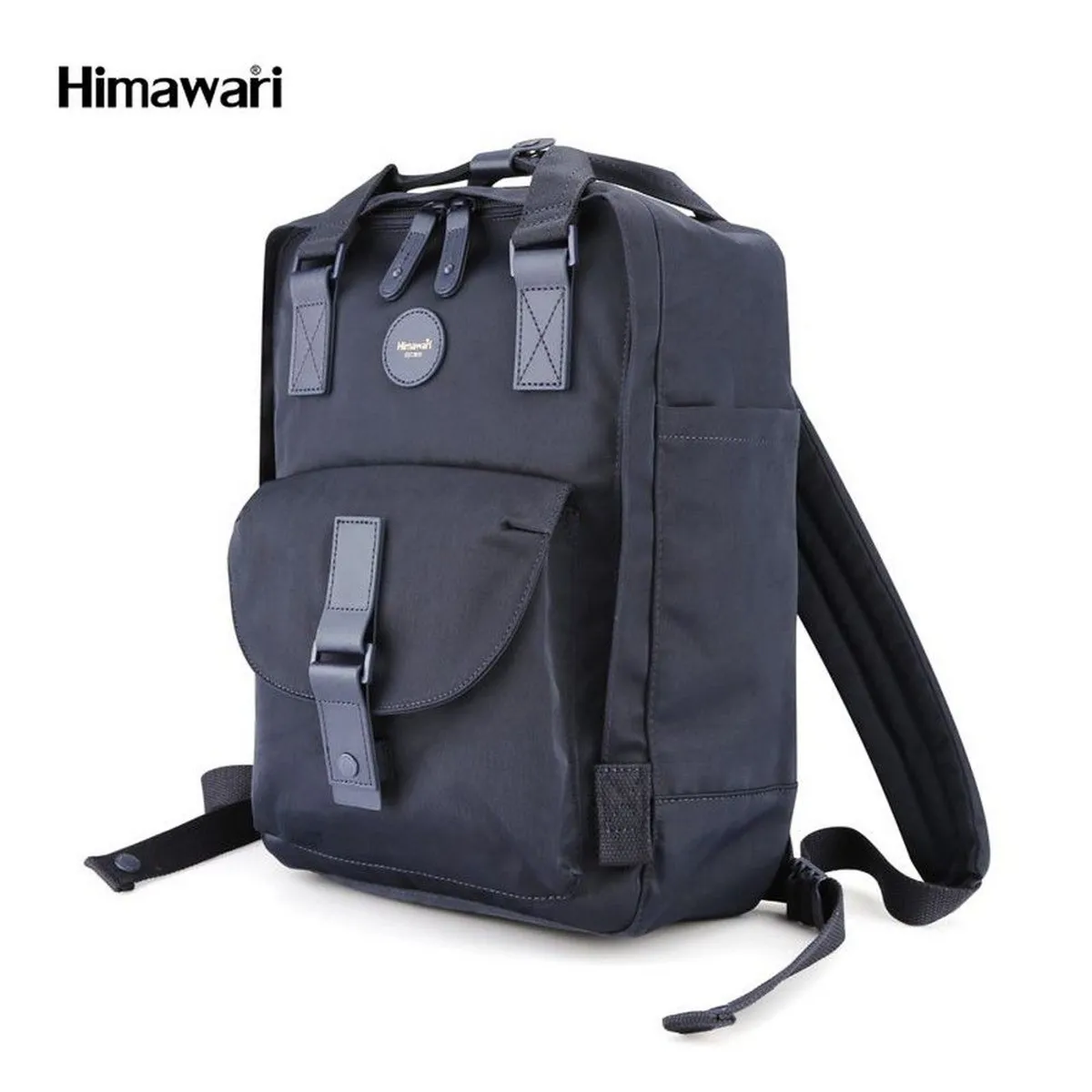 HIMAWARI - Himawari - Mochila para portátil  Dianella 14 "(200) -Azul