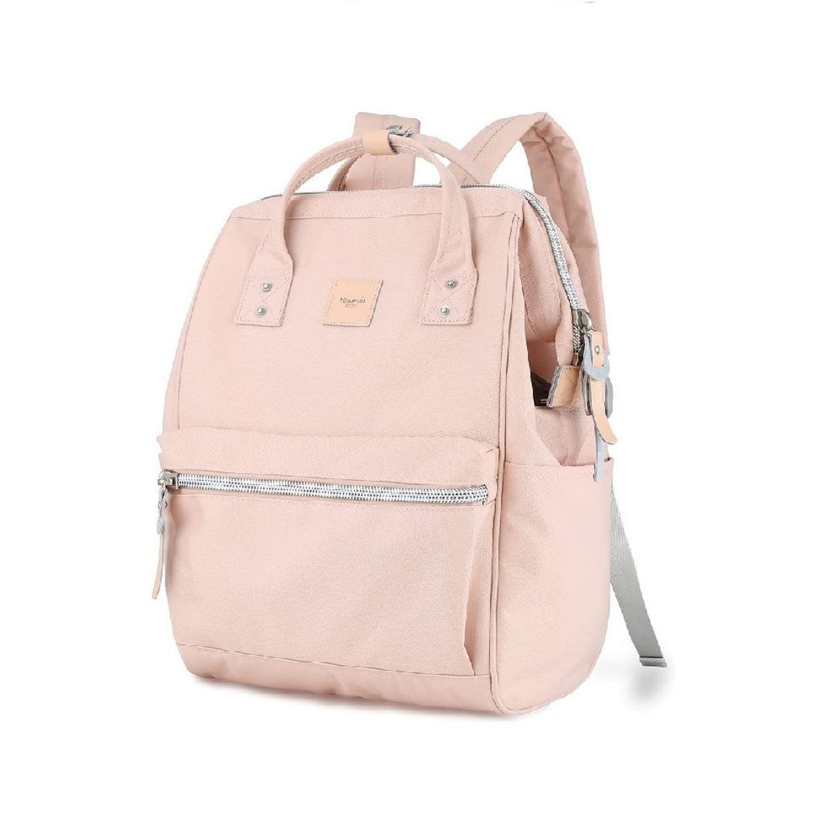 HIMAWARI - Himawari - Mochila escolar o de viaje H1881-3 Rosado