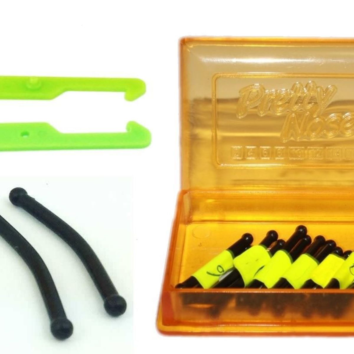 OEM - Modelador Perfilador De Nariz Respingador Corrector Nasal