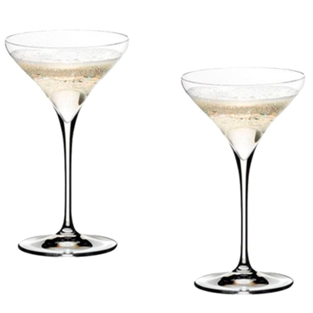 RIEDEL - Copa Martini Vitis Riedel Set de 2