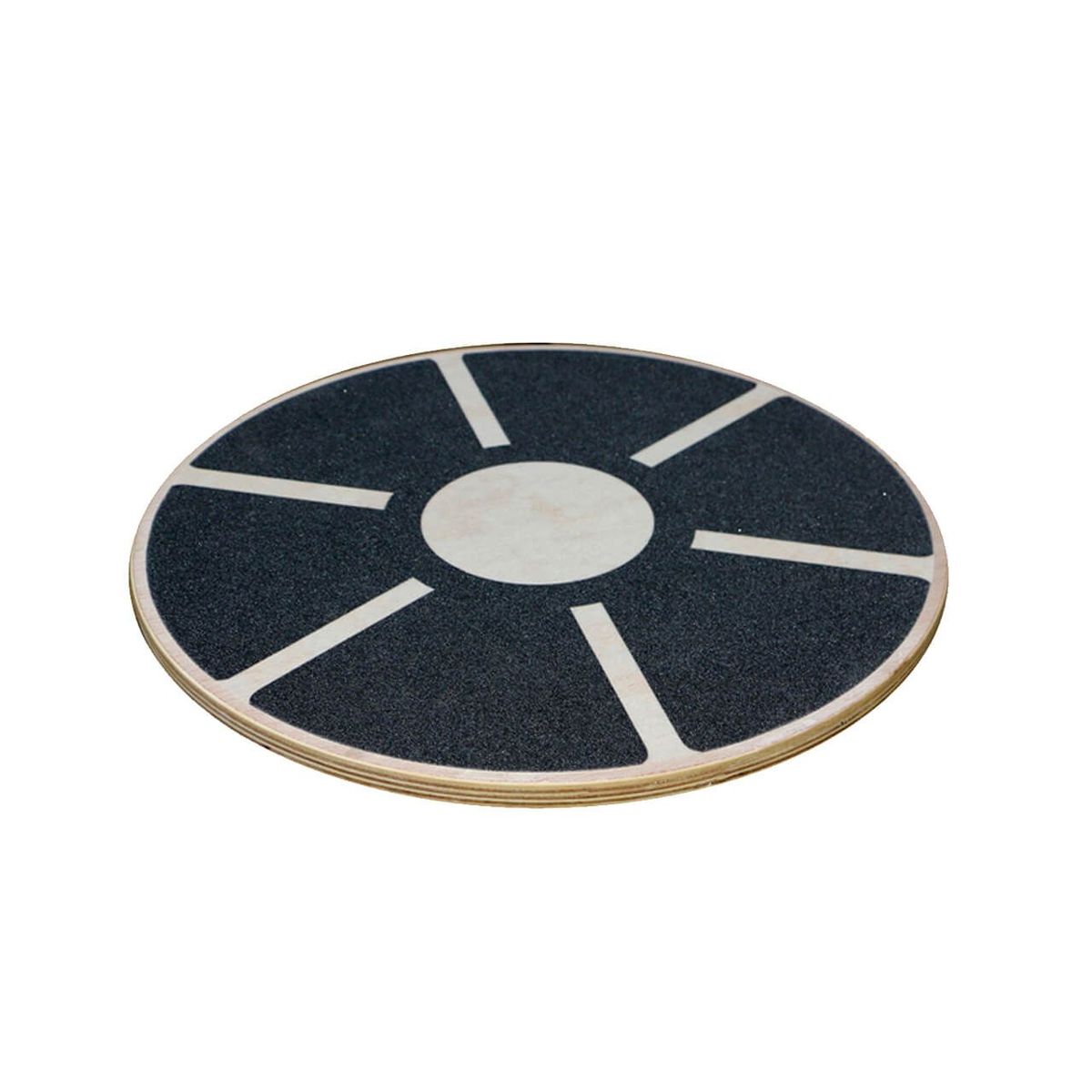 ULTIMATE FITNESS - Disco Balance - Equilibrio Madera