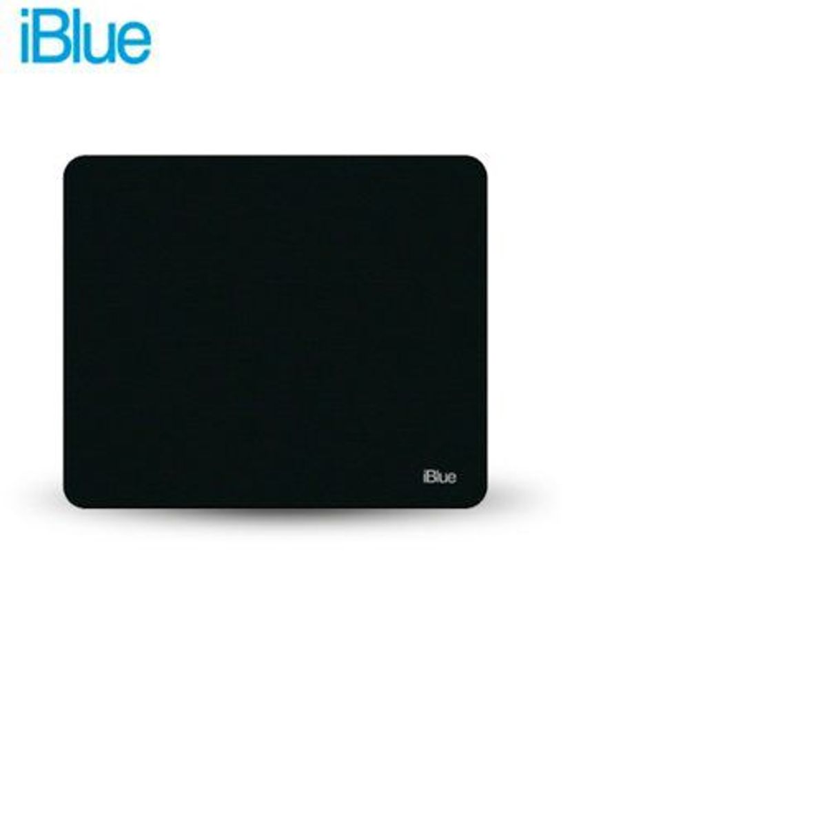 IBLUE - Pad Mouse Plano Iblue Mp173 Negro Black Pc