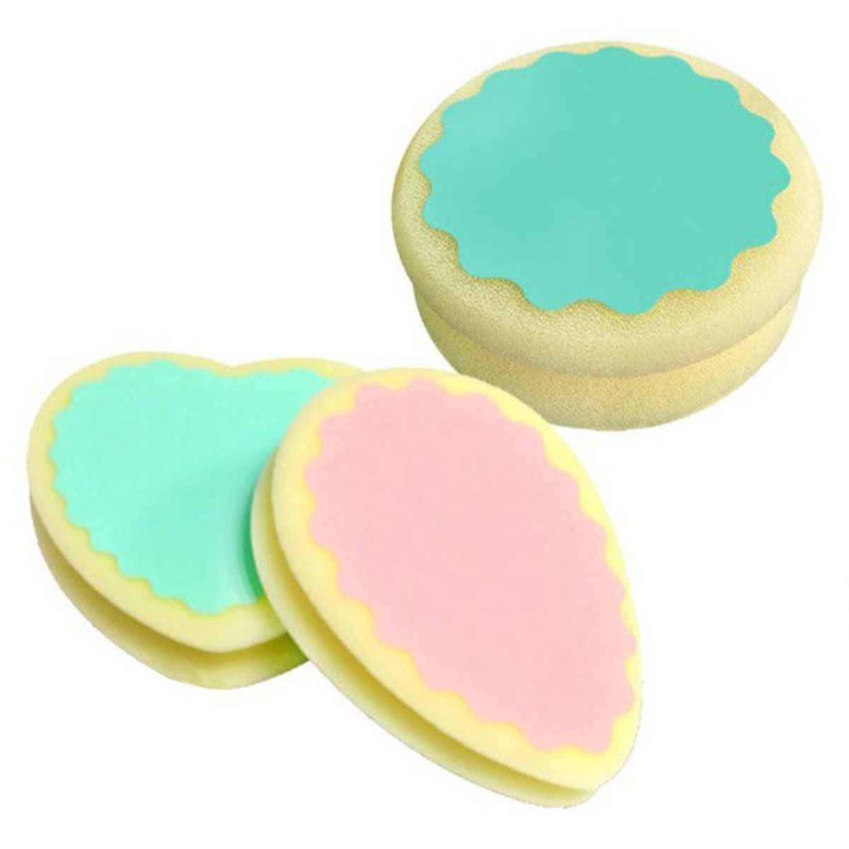 GENERICO - depilador  doble kawaii 2023