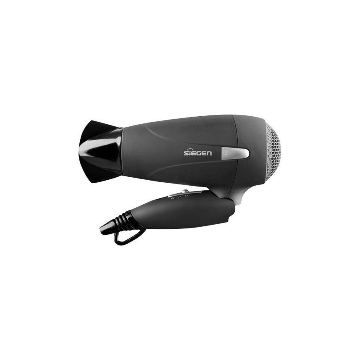 SIEGEN - Secadora siegen de cabello SG-3012 1700w